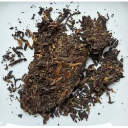 Disque de l'Empereur - Shu 2