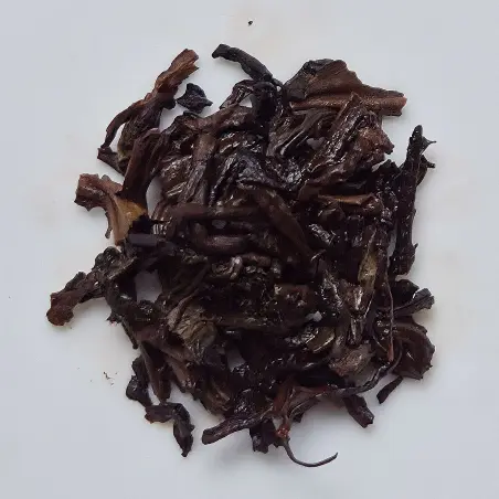 Disque de l'Empereur - Shu