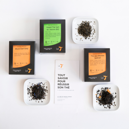 TRIO Box: The Classics