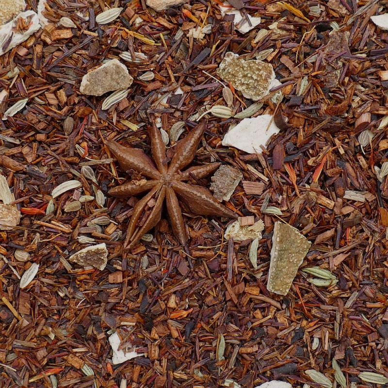 Etoile de Noël - Base NATURE