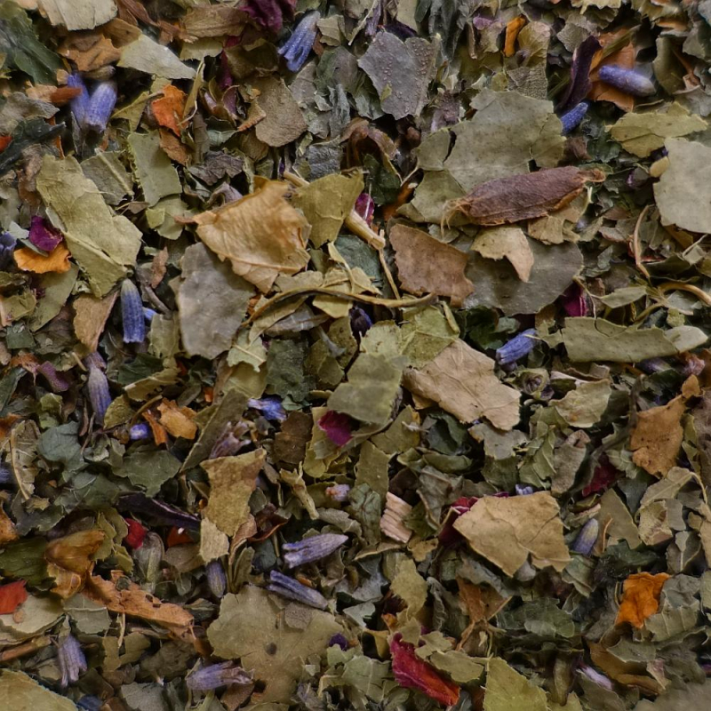 Chaise-Longue - Nature