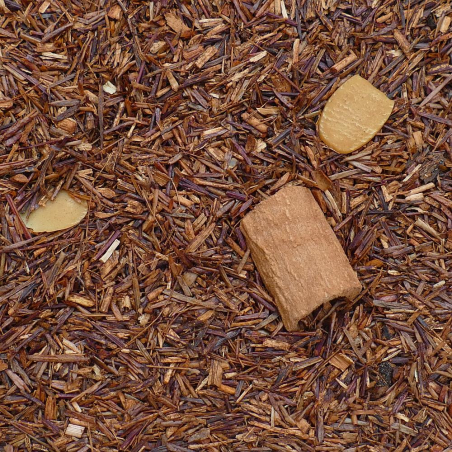 Duc de l\'Amandier - Base NATURE