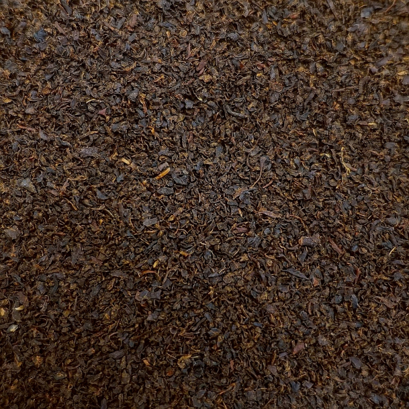 English Breakfast BOP Western High-Grown Ceylan