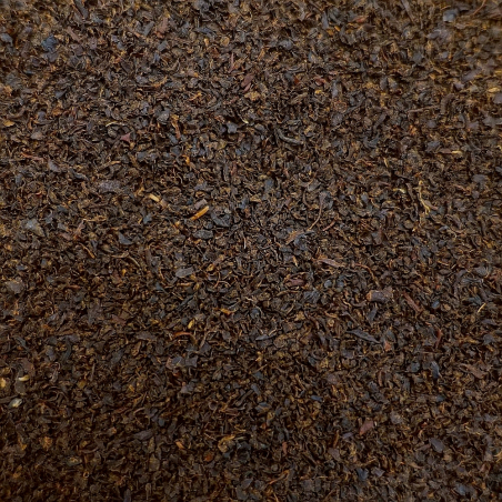 English Breakfast BOP Western High-Grown Ceylan