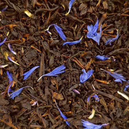 Blue\'s Earl Grey