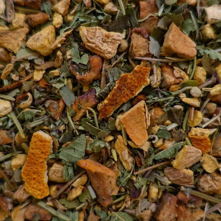 Gingembre & Compagnie - NATURE