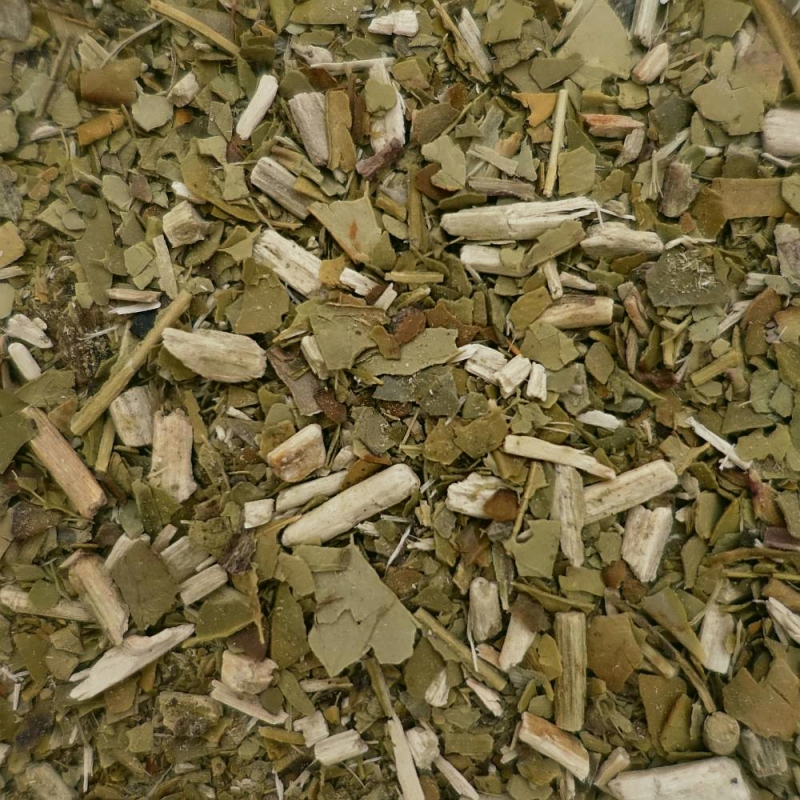 Mate argentin: Rosamonte Especial