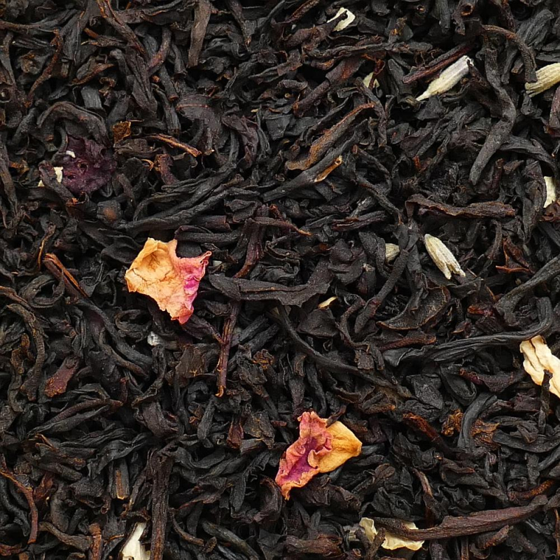 Thé des Moines Spécial