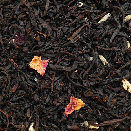 Thé des Moines Spécial