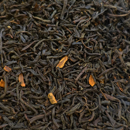 Thé Cannelle