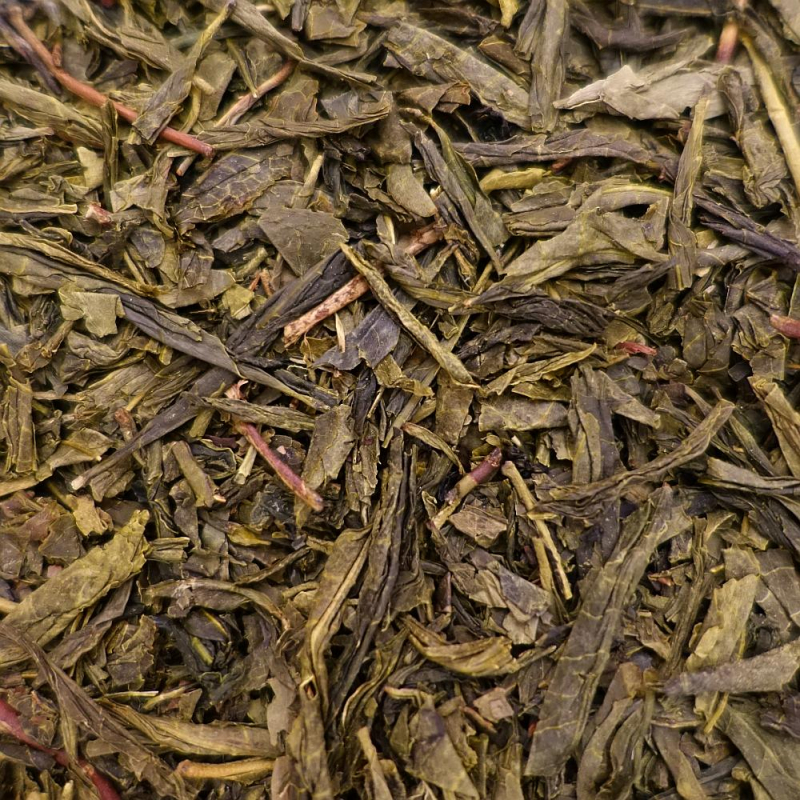 Sencha chinois - NATURE