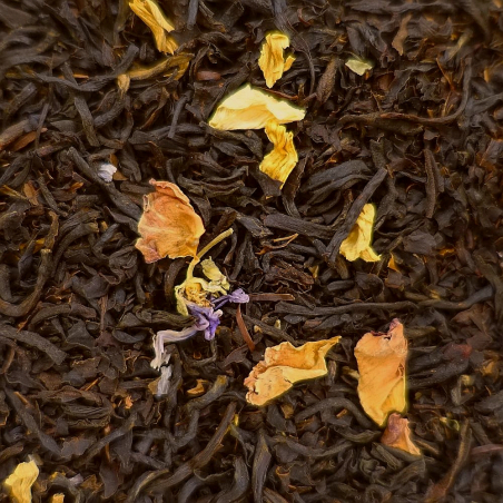 Queen\'s Earl Grey