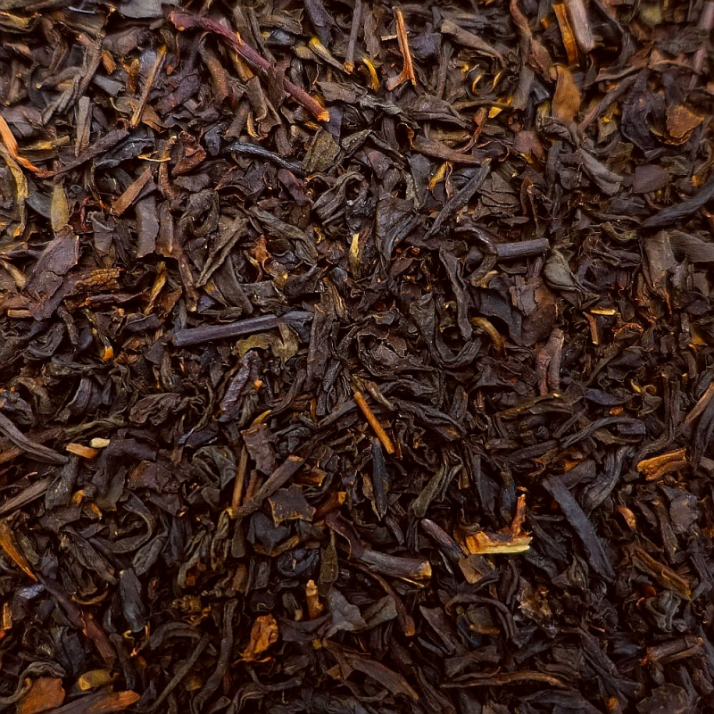 Lapsang Souchong