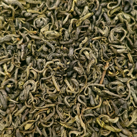 Vert d\'Anhui - NATURE - 100g