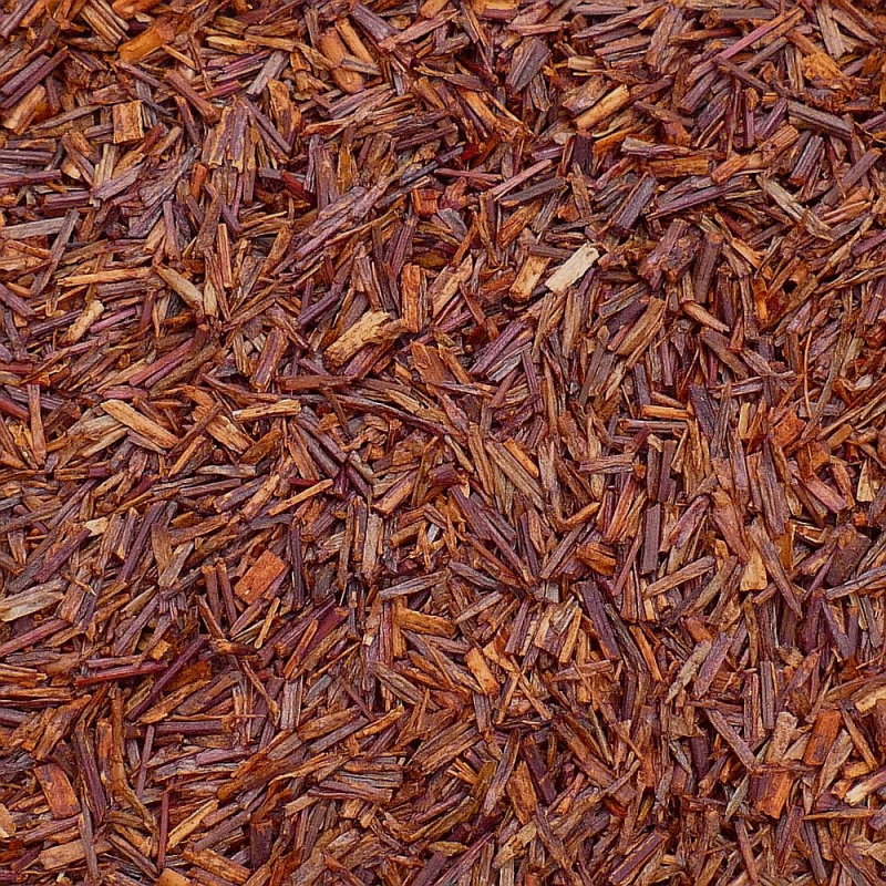 Rooibos Vanille - Base NATURE