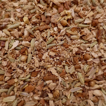 Secret de l\'Himalaya - NATURE