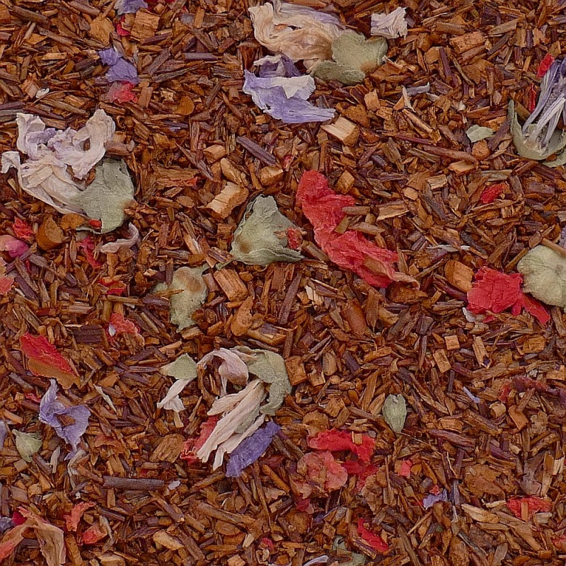 Rooibos au Litchi - Base NATURE