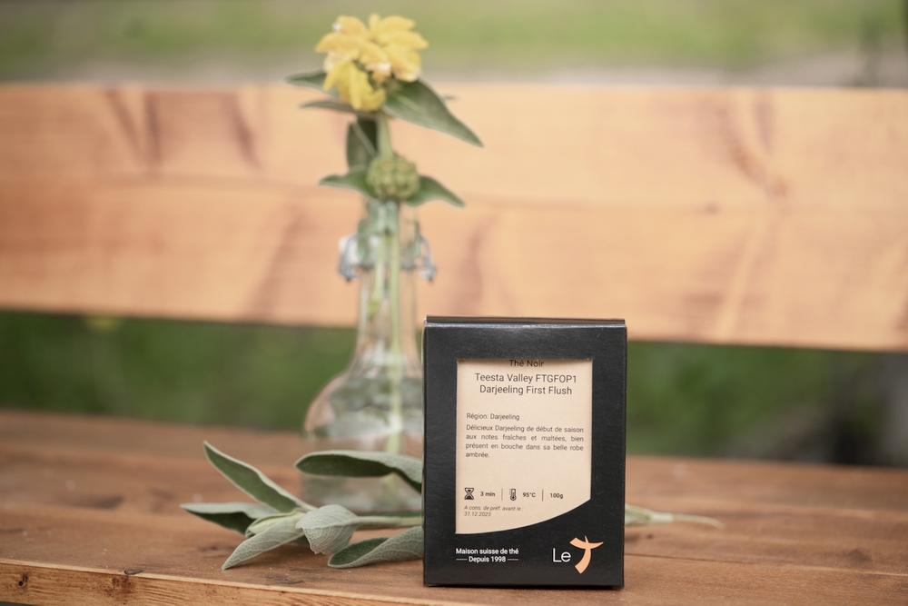 provenance des th&eacute;s noirs