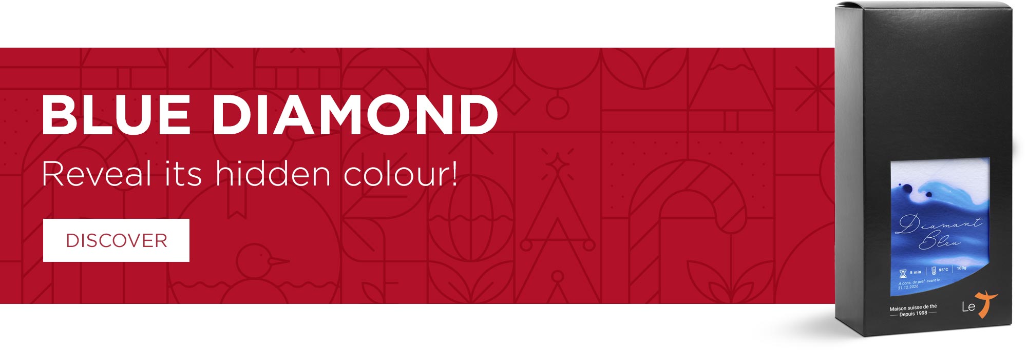 th&eacute;i&egrave;re de th&eacute; pour noel