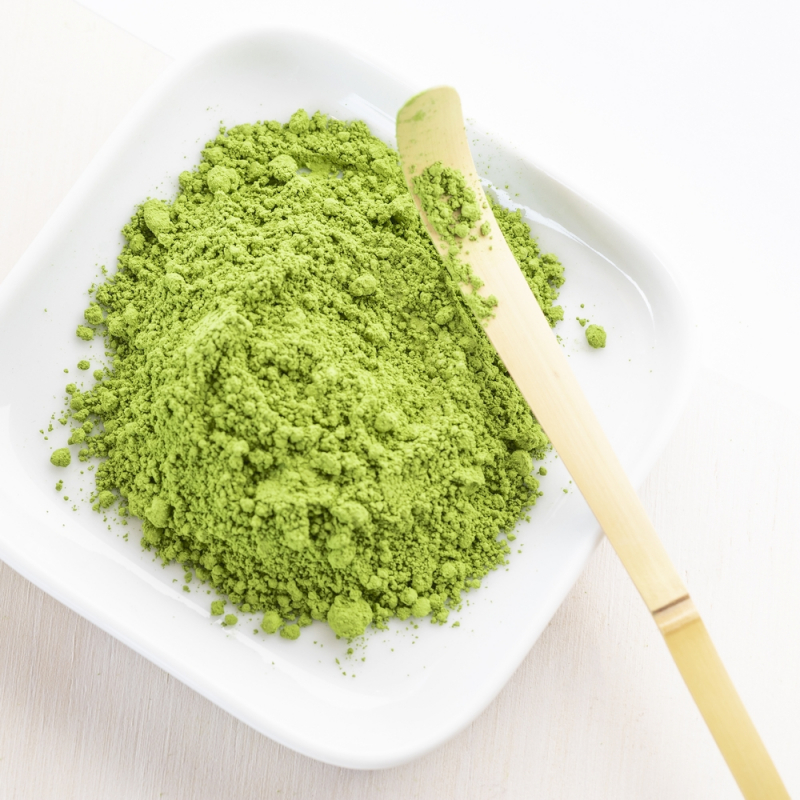 matcha premi&egrave;re qualit&eacute; suisse