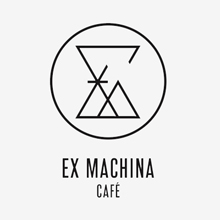 ex machina caf&eacute;