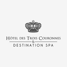 hotel des trois couronnes