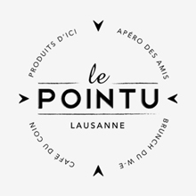 le pointu
