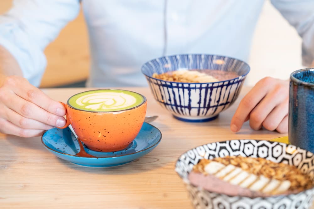 the et tisane pour entreprise